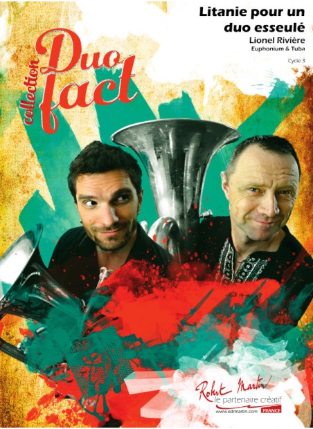 Litanie pour un duo esseulé