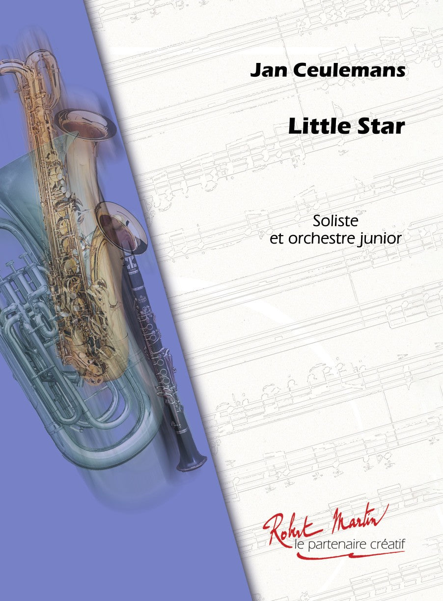 Little star