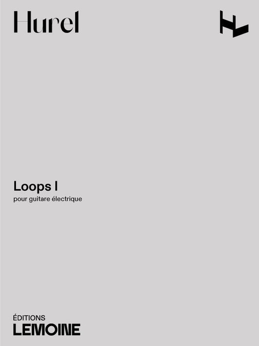 Loops I