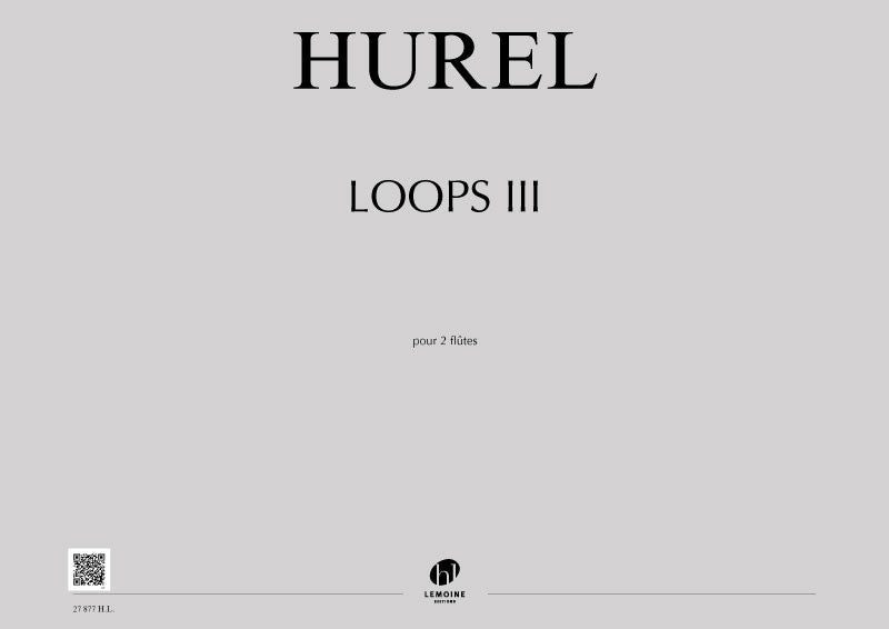 Loops III