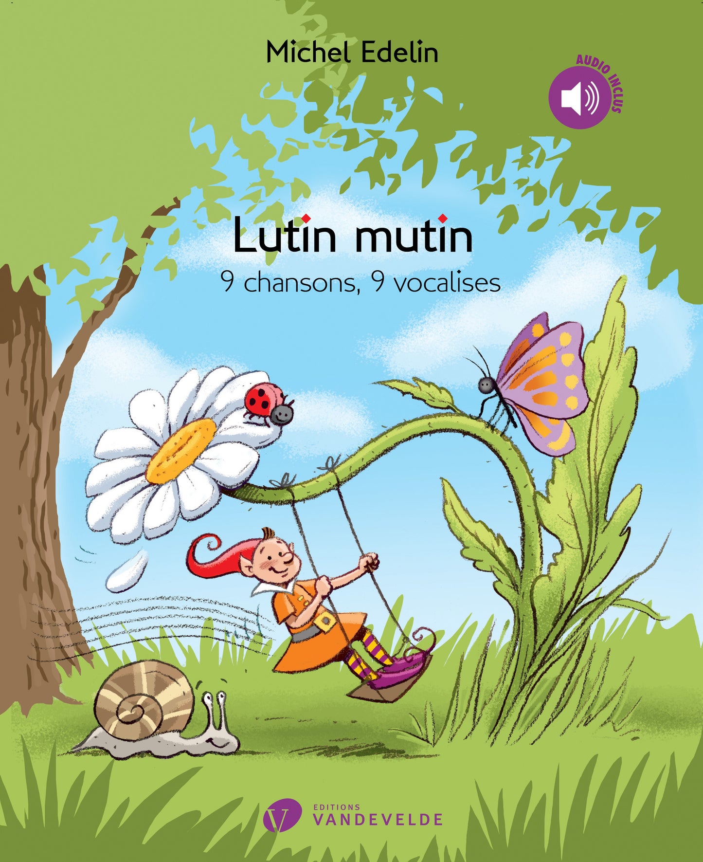 Lutin mutin