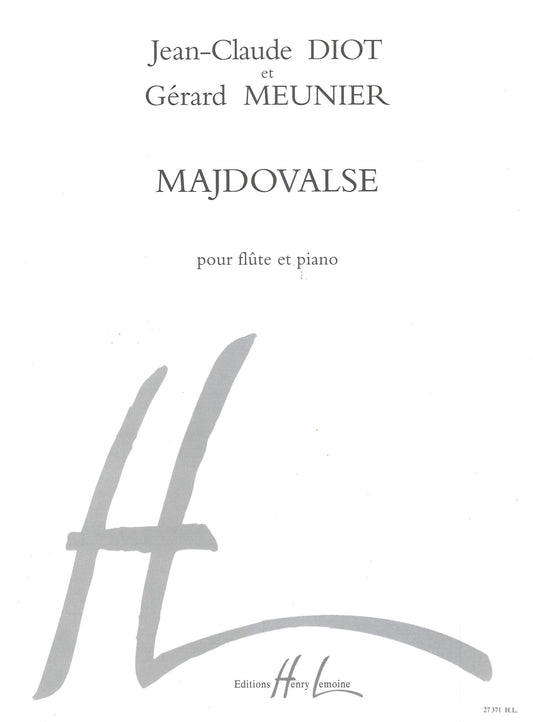 Majdovalse