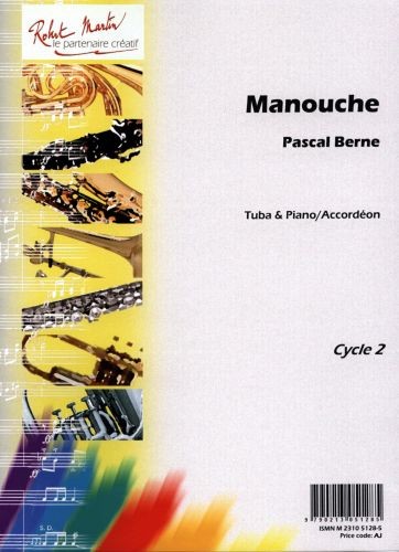 Manouche tuba