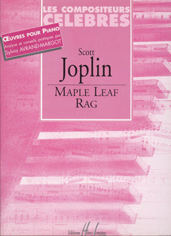 Maple leaf rag