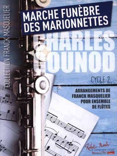 Marche funèbre des marionnettes