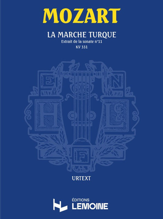 Marche turque KV331