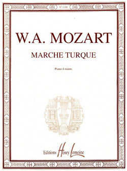 Marche turque