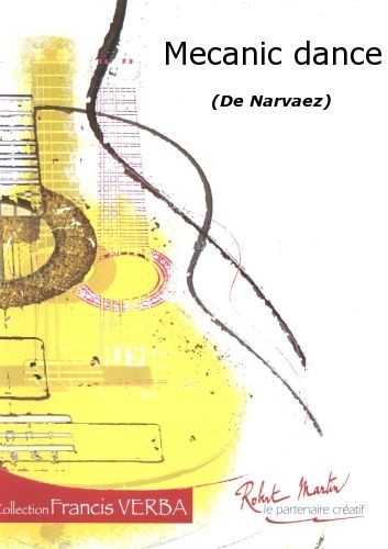 Mecanic dance