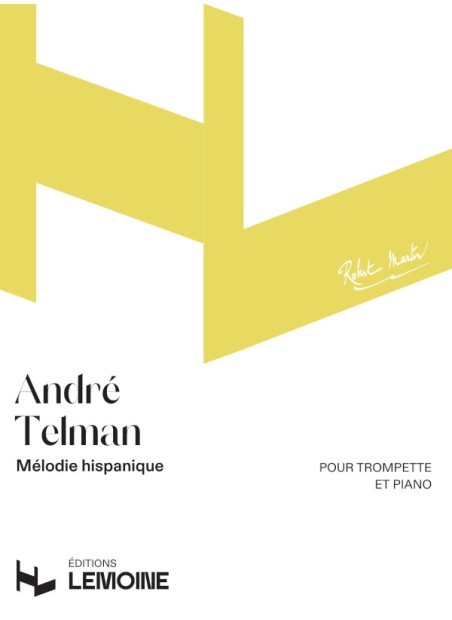 Mélodie hispanique