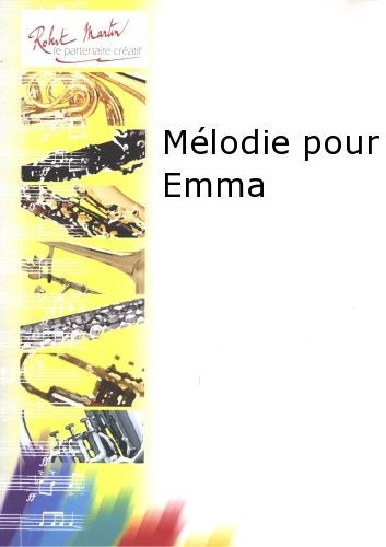 Mélodie pour Emma