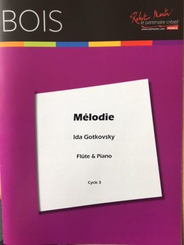 Mélodie