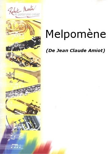 Melpomène