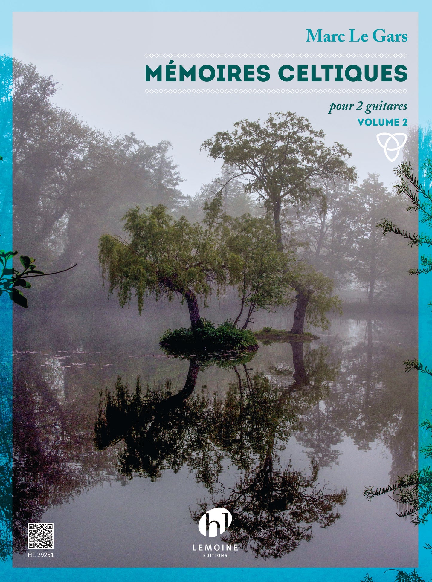 Mémoires celtiques Vol.2