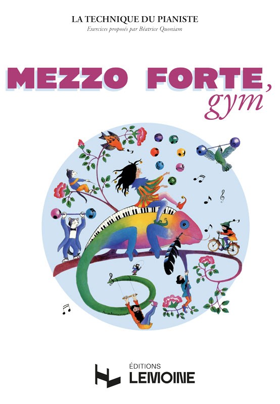 Mezzo forte Gym'
