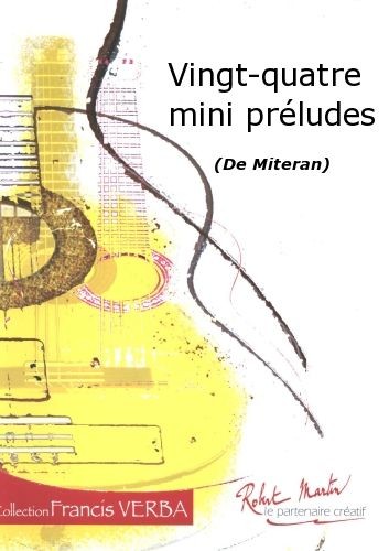 Mini préludes (24)