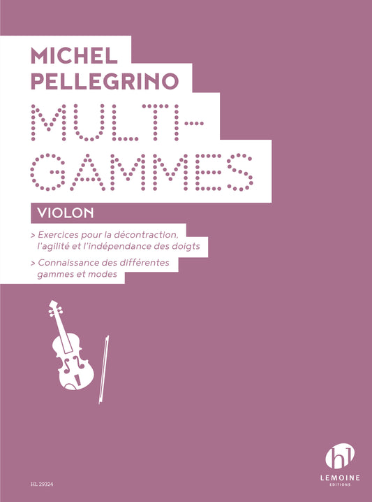 Multi-Gammes
