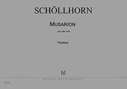Musarion