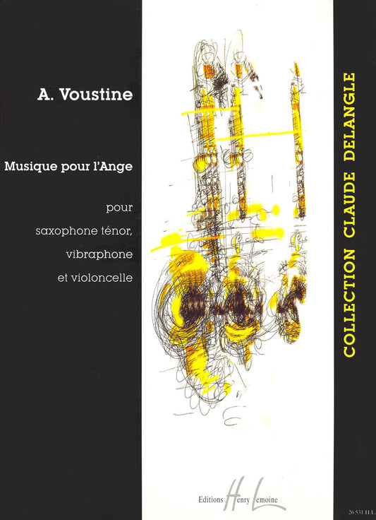 Musique pour l'ange