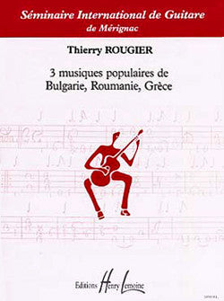 Musiques populaires (3)
