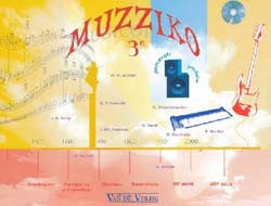 Muzziko 3e