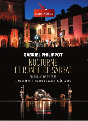 Nocturne et ronde de sabbat