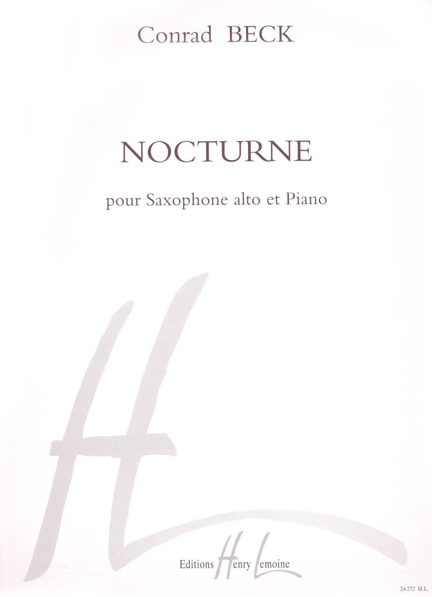 Nocturne