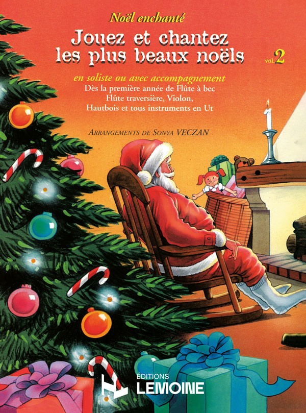 Noël enchanté Vol.2
