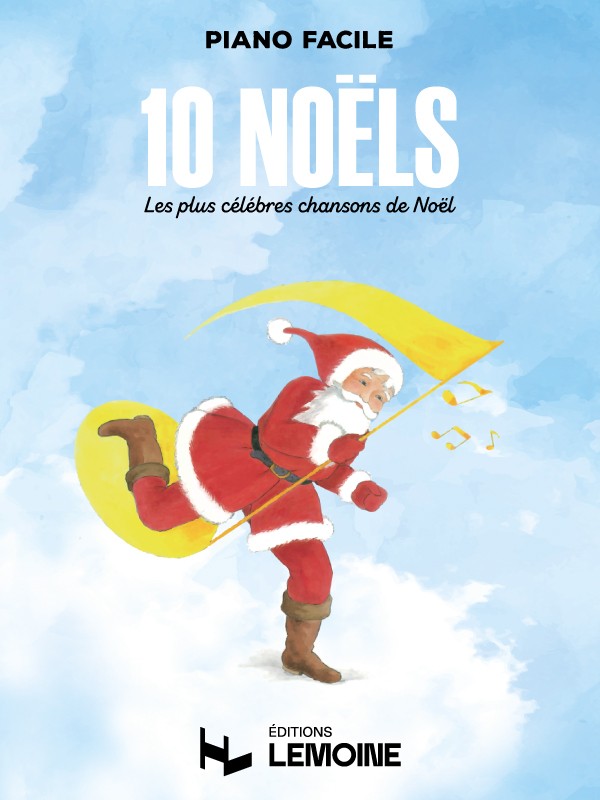 Noëls (10)