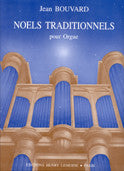 Noëls traditionnels