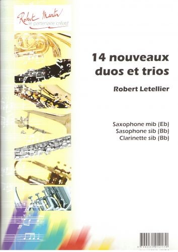 Nouveaux duos et trios (14)