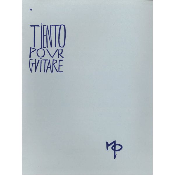 Tiento