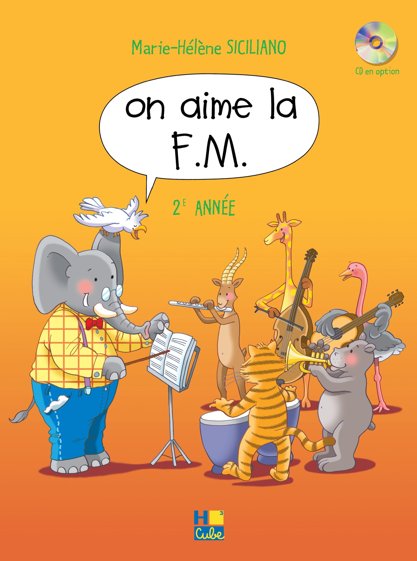 On aime la FM Vol.2