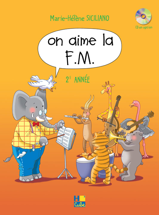 On aime la FM Vol.2