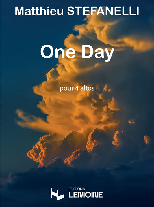 One day
