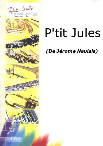 P'tit jules