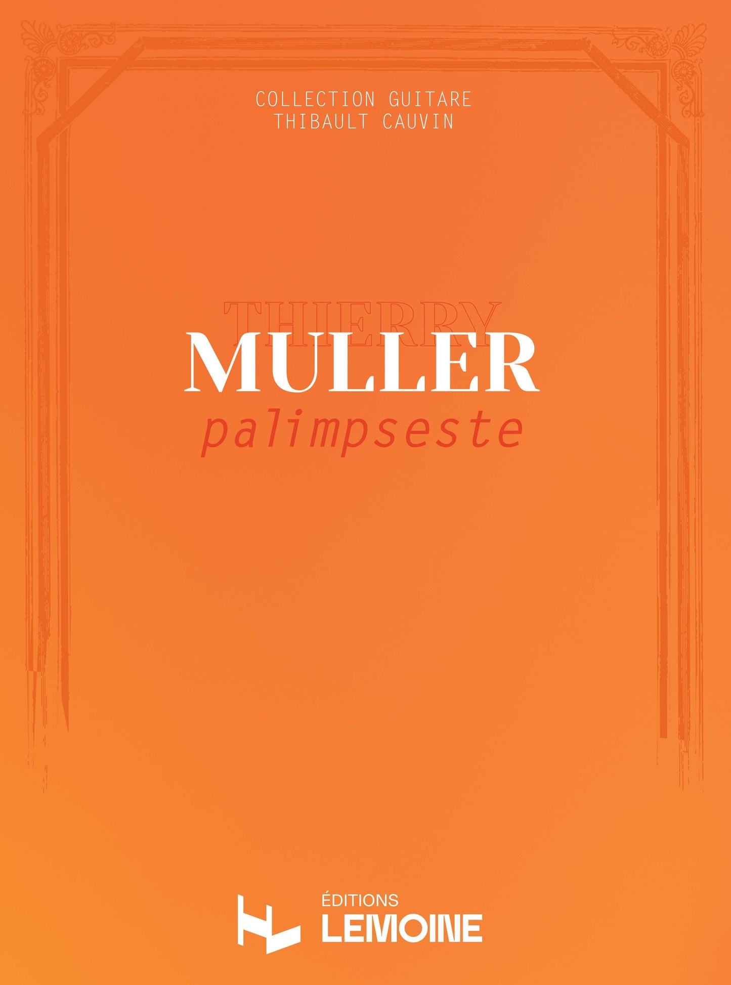 Palimpseste