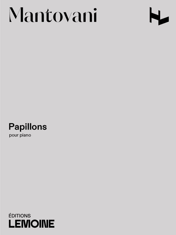 Papillons