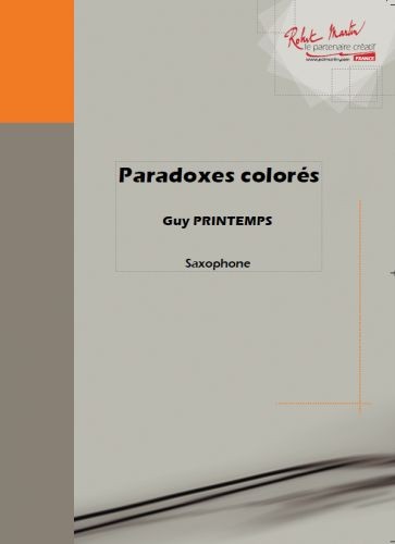 Paradoxes colorés