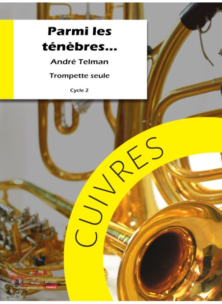 Parmi les ténèbres