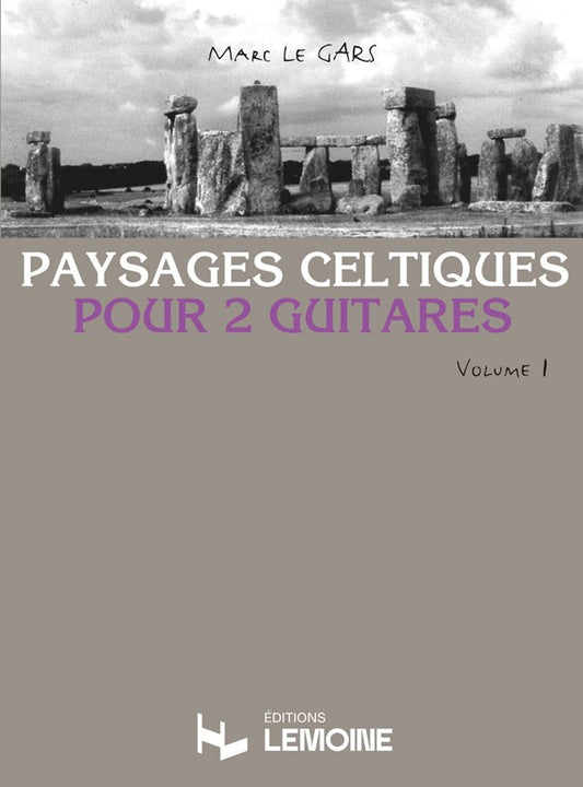 Paysages Celtiques Vol.1