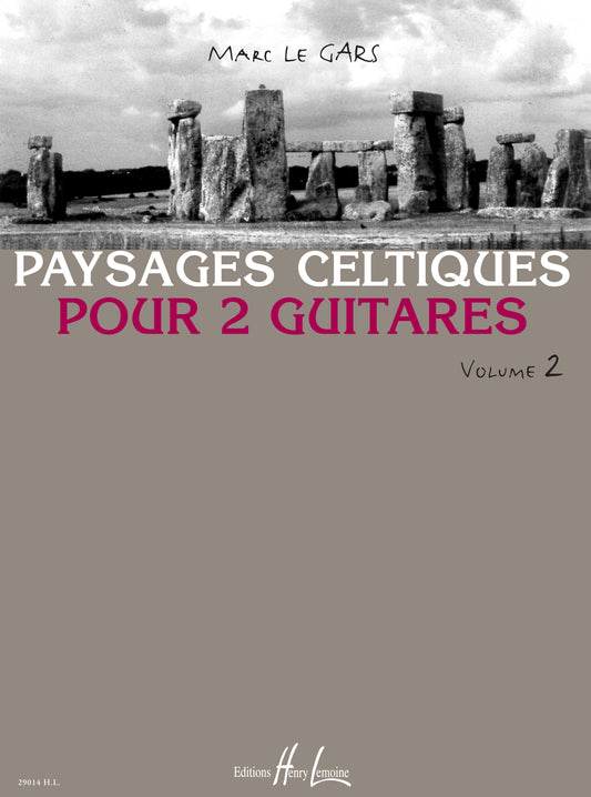 Paysages Celtiques Vol.2