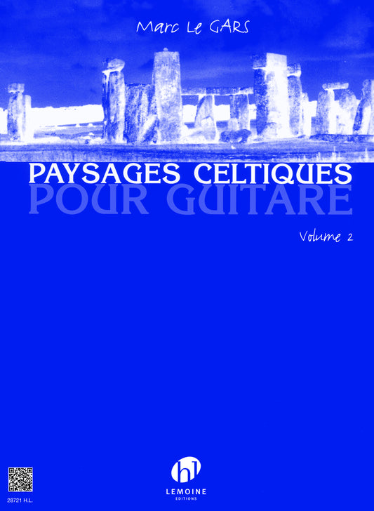 Paysages Celtiques Vol.2