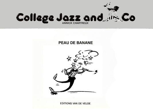 Peau de banane