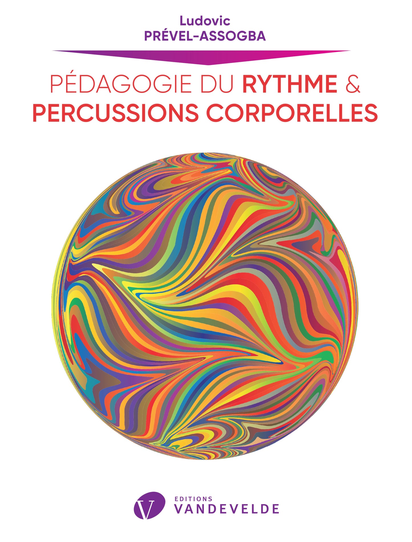 Pédagogie du Rythme et Percussions corporelles