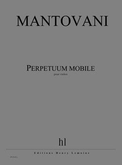 Perpetuum mobile