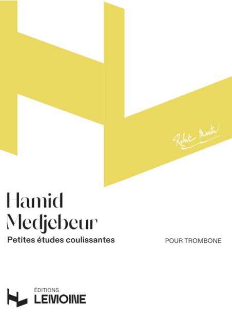 Petite étude coulissante