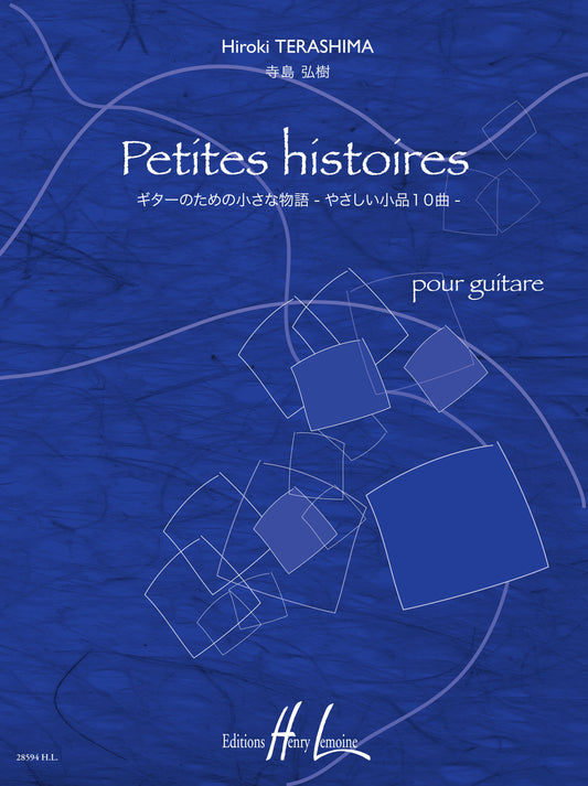 Petites histoires