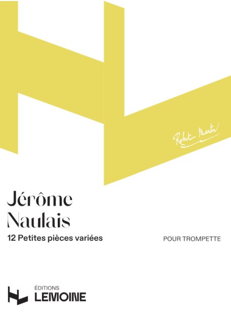 Petites pièces variées (12)