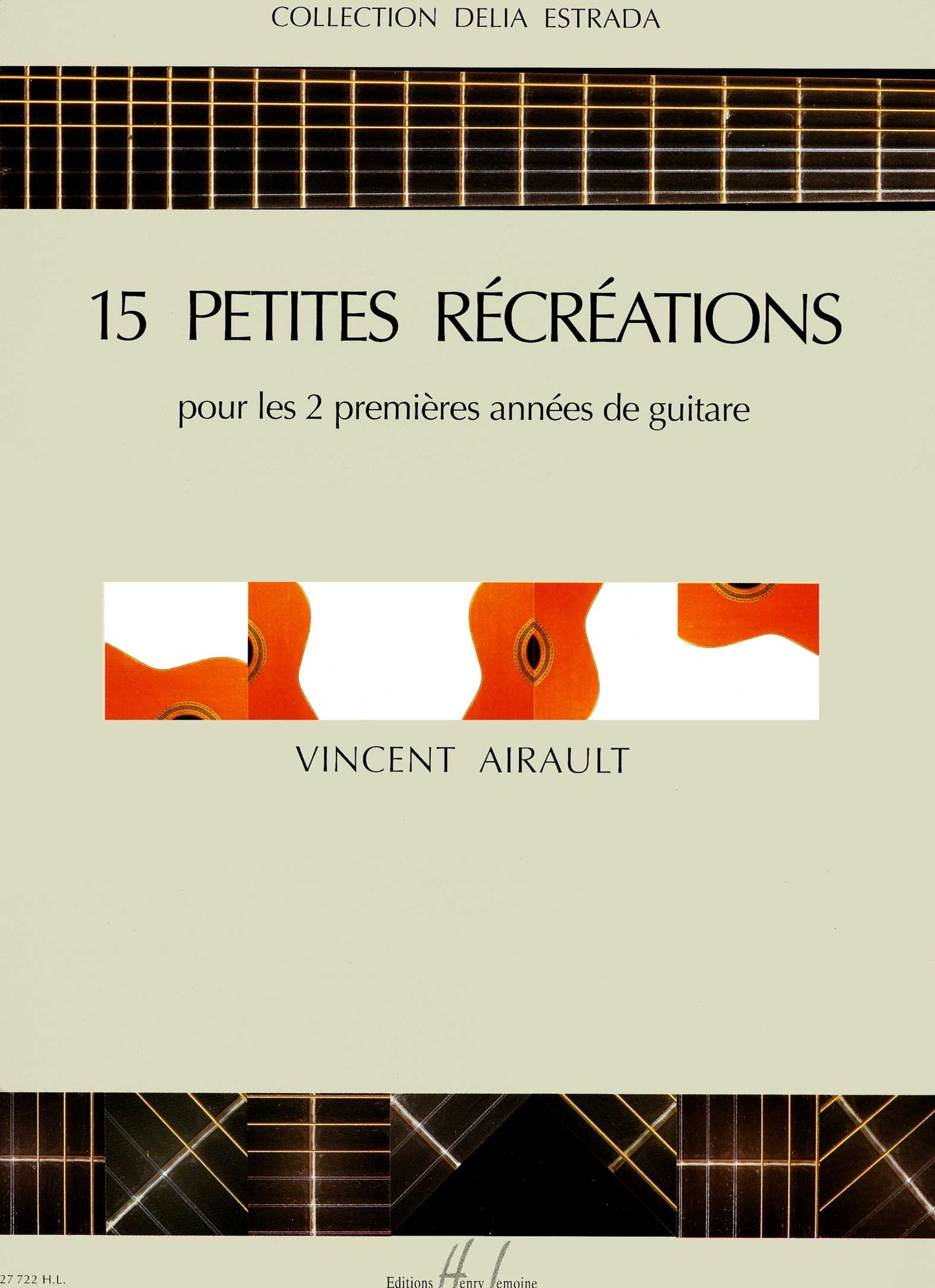 Petites récréations (15)