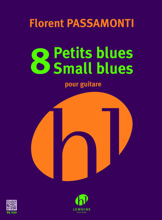 Petits blues (8)